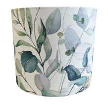 Load image into Gallery viewer, Botanical Bliss Lampshade