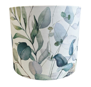 Botanical Bliss Lampshade