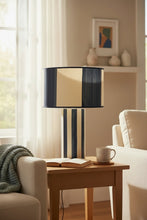 Load image into Gallery viewer, The Indigo Glow Lamp