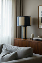 Load image into Gallery viewer, The Indigo Glow Lamp
