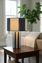 Load image into Gallery viewer, The Indigo Glow Lamp