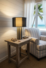 Load image into Gallery viewer, The Indigo Glow Lamp