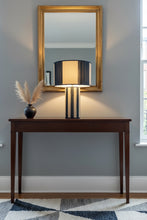 Load image into Gallery viewer, The Indigo Glow Lamp