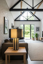 Load image into Gallery viewer, The Indigo Glow Lamp