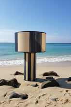 Load image into Gallery viewer, The Indigo Glow Lamp