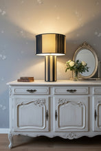 Load image into Gallery viewer, The Indigo Glow Lamp