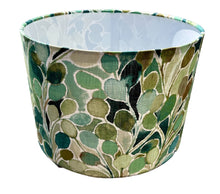 Load image into Gallery viewer, Seaflora Jade Lampshade