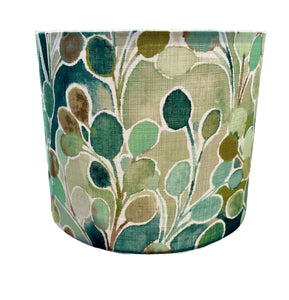 Seaflora Jade Lampshade