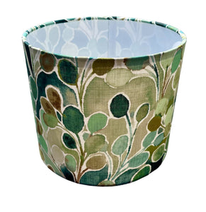 Seaflora Jade Lampshade