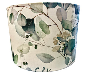 Botanical Bliss Lampshade