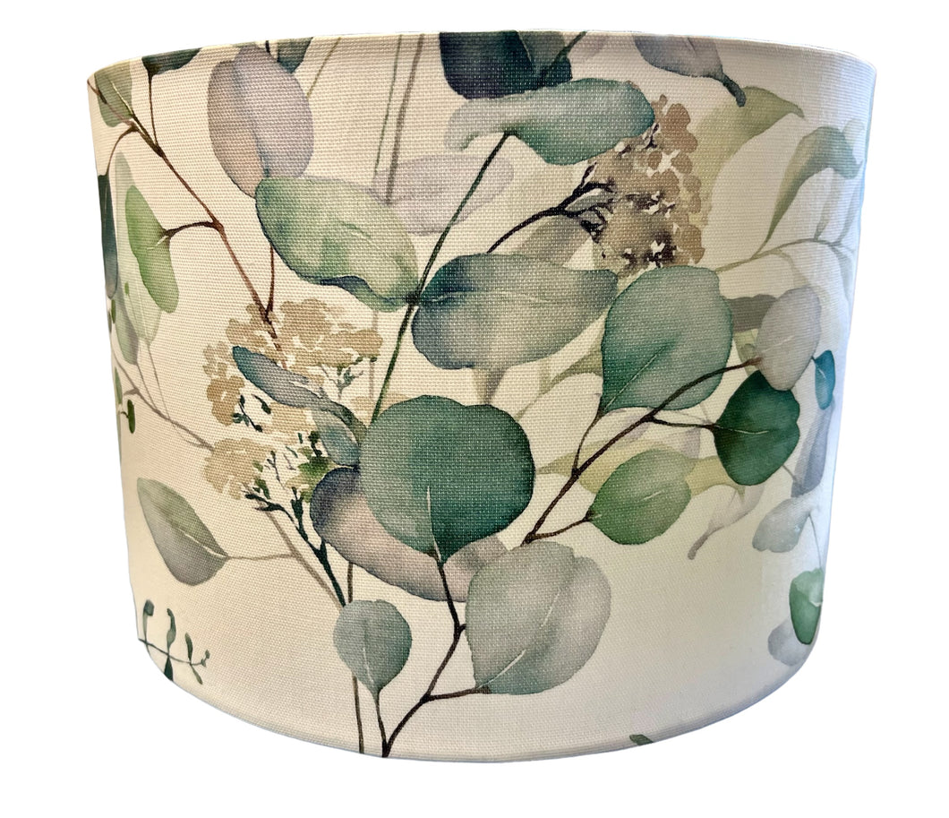 Botanical Bliss Lampshade