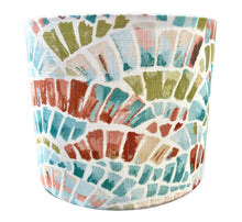 Load image into Gallery viewer, Trevose Papaya Lampshade