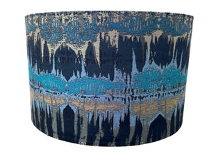 Inca Lampshade