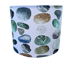 The St Ives Stack Lamp Shade