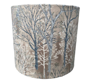 Trees Lamp Shade