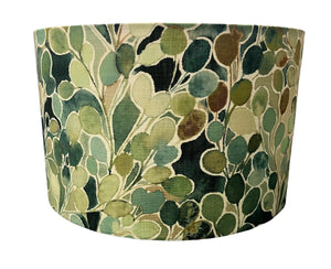 Seaflora Jade Lampshade