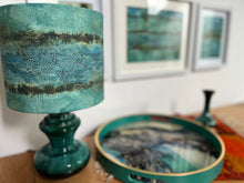 Load image into Gallery viewer, Porthcurno Lampshade