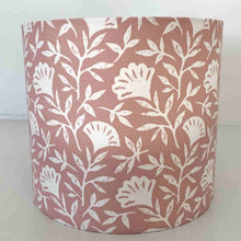 Load image into Gallery viewer, Rose Melby Lamp Shade