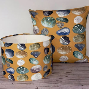 The St Ives Stack Cushion Cover