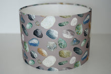 Load image into Gallery viewer, Pebble Roll Lamp Shade
