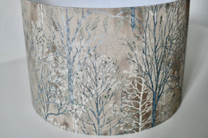 Trees Lamp Shade