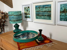Load image into Gallery viewer, Porthcurno Lampshade