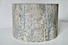 Load image into Gallery viewer, Yoko Saito Trees Lamp Shade