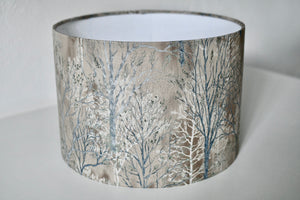 Trees Lamp Shade