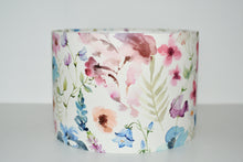 Load image into Gallery viewer, Summer Floral Lamp Shade