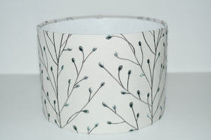 Whinfell Celadon Lamp Shade