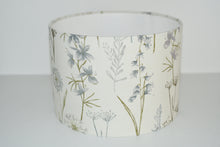 Load image into Gallery viewer, Wild Flowers Lamp Shade