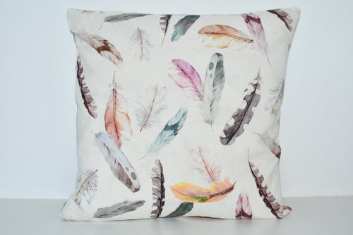 Feathers Cushion