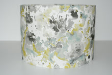 Load image into Gallery viewer, Palmero Florrie Mineral Lamp Shade