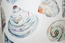 Load image into Gallery viewer, Rockpool Shells Lamp Shade