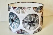 Load image into Gallery viewer, Sea Urchins Lamp Shade