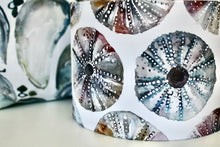 Load image into Gallery viewer, Sea Urchins Lamp Shade