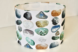 The St Ives Stack Lamp Shade