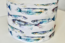Load image into Gallery viewer, Sardines Lamp Shade