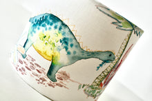 Load image into Gallery viewer, Dinosaur Lamp Shade