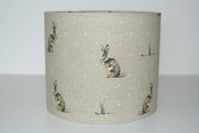 Load image into Gallery viewer, Hares Lamp Shade