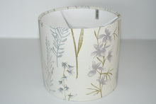 Load image into Gallery viewer, Wild Flowers Lamp Shade