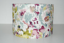 Load image into Gallery viewer, Palmero Florrie Sorbet Lamp Shade