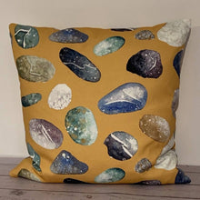 Load image into Gallery viewer, Pebble Roll Cushion Cover