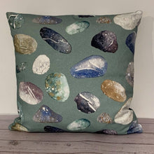 Load image into Gallery viewer, Pebble Roll Cushion Cover