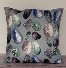 Load image into Gallery viewer, Prussia Cove Cushion Cover
