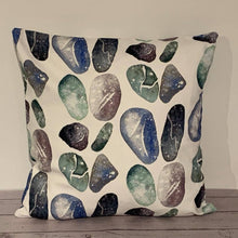 Load image into Gallery viewer, Prussia Cove Cushion Cover