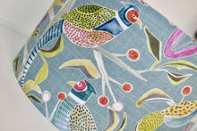 Load image into Gallery viewer, Folk Art Pheasant Lamp Shade
