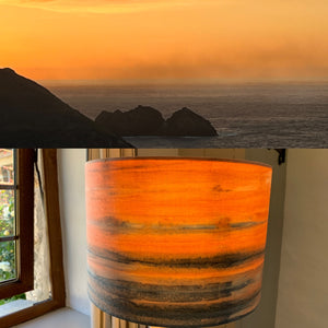 Tintagel Lamp Shade