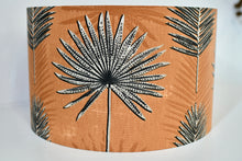 Load image into Gallery viewer, Russet Fern Lamp Shade