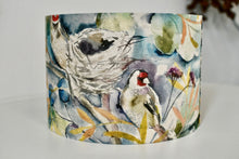 Load image into Gallery viewer, Homebird Lamp Shade